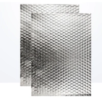 (20 Sheets) Sound Deadening Sheets for a Van and Classic Car, PeaceMAT XR