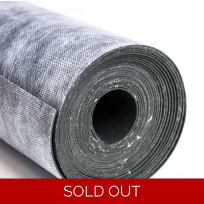 2mm PeaceMAT™ XL Noise Barrier MLV Large Sheet, Car Sound ..