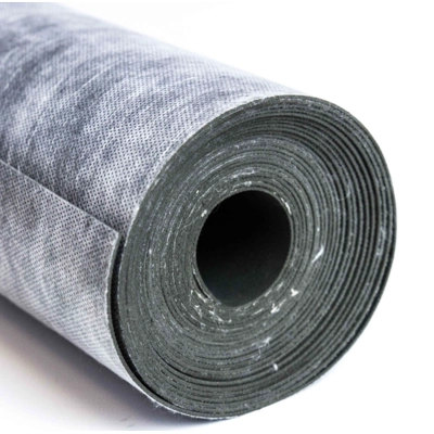 1.2mm PeaceMAT™ L Barrier MLV Large Sheet, Sound Deadening, Heavy Layer Rubber 2Kg
