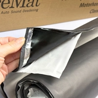 PeaceMAT™ PRO 2in1 Soundproofing Mat, 5mm Butyl + Closed Cell Foam Combined