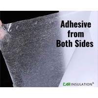 Double Sided Adhesive Tape, 1m x 50m