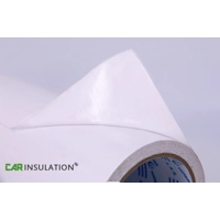 Double Sided Adhesive Tape, 1m x 50m