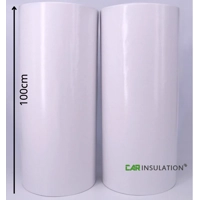 Double Sided Adhesive Tape, 1m x 50m