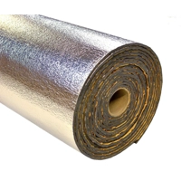 Camper Van Adhesive GMPE Foam Insulation GMPE 8mm