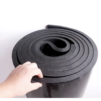 30mm Closed Cell Foam Insulation, Acoustic Liner, Car Van Sound Deadening