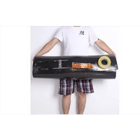 30mm Closed Cell Foam Insulation, Acoustic Liner, Car Van Sound Deadening