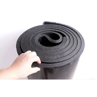 30mm Closed Cell Foam Insulation, Acoustic Liner, Car Van Sound Deadening