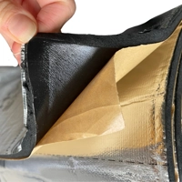 SOShield 10mm All in One Insulation and Sound Deadening Mat