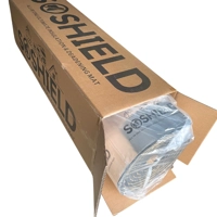 SOShield 10mm All in One Insulation and Sound Deadening Mat