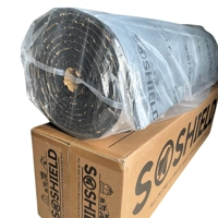 SOShield 10mm All in One Insulation and Sound Deadening Mat