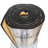 SOShield 10mm All in One Insulation and Sound Deadening Mat