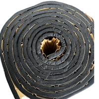 SOShield 10mm All in One Insulation and Sound Deadening Mat