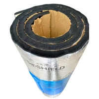 SOShield 30mm All in One Insulation and Sound Deadening Mat