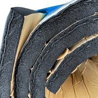 SOShield 30mm All in One Insulation and Sound Deadening Mat