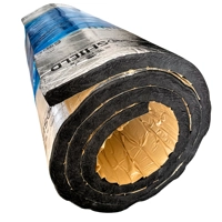 SOShield 30mm All in One Insulation and Sound Deadening Mat