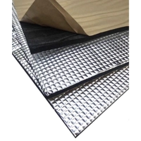 6 Large (10mm) Sheets Car Van Insulation GlassMAT™ GR - High Performance Foam