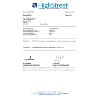 SOShield 10mm All in One Insulation and Sound Deadening Mat