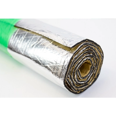 GlassMAT XR (10mm) Foil..