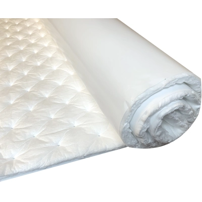 1m² Adhesive Waterproof Camper Van Thermal Insulation Heat Hydroweld