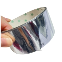 Aluminium Foil Sealing Tape 40mm x 20m