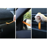 Car Door Panel Removal Set of Tools (4pcs)