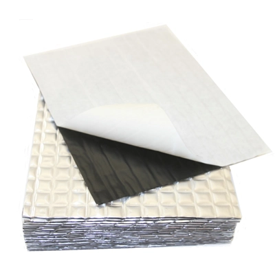 30 Large (2mm) Sheets P..