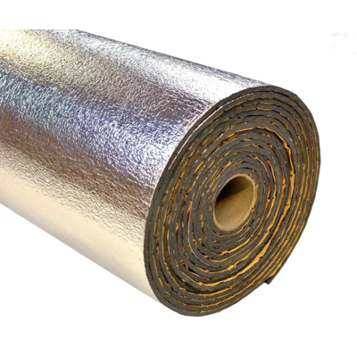 Camper Van Adhesive GMPE Foam Insulation GMPE 8mm