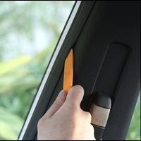 Car Door Panel Removal Set of Tools (4pcs)
