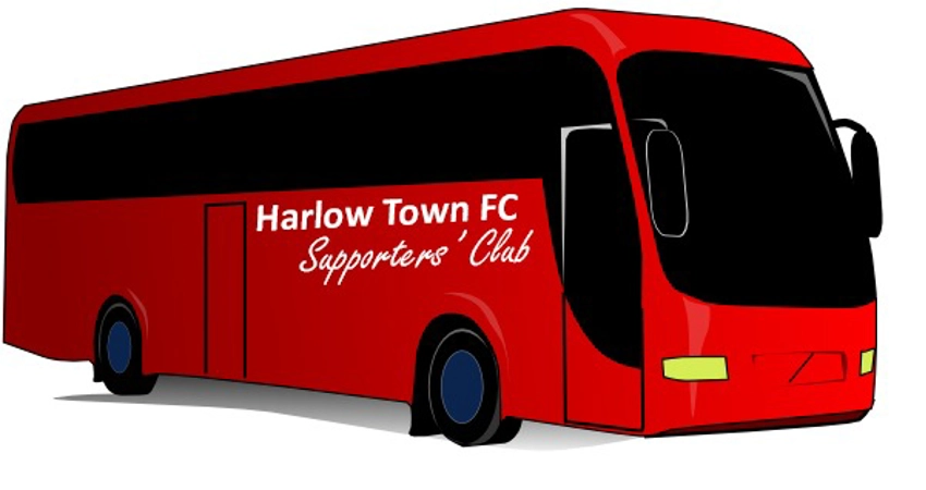 Book your coach ticket to the League Challenge Cup Final today!