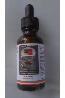 Prickly Pear Seed ..