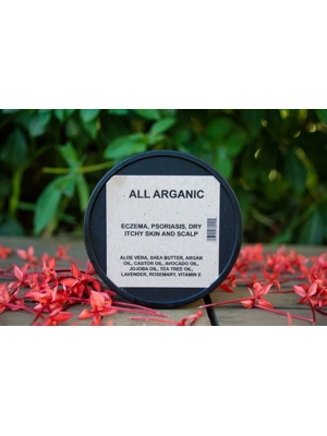 Dry Skin Eczema Relief ..