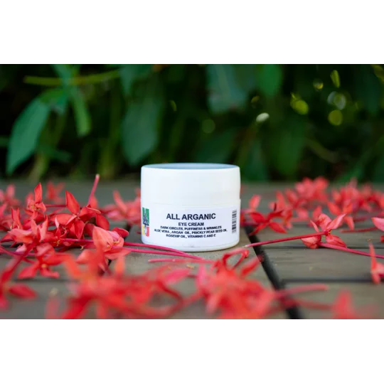 Eye Cream