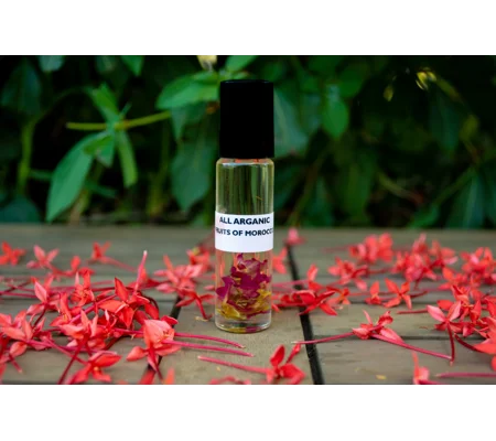 FRUITS OF MOROCCO ESSENTIAL OIL FRAGRANCE