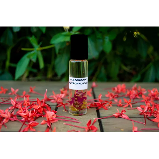 FRUITS OF MOROCCO ESSENTIAL OIL FRAGRANCE