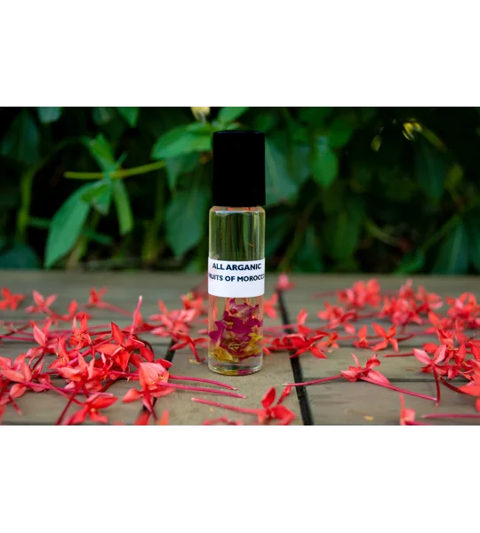FRUITS OF MOROCCO ESSENTIAL OIL FRAGRANCE