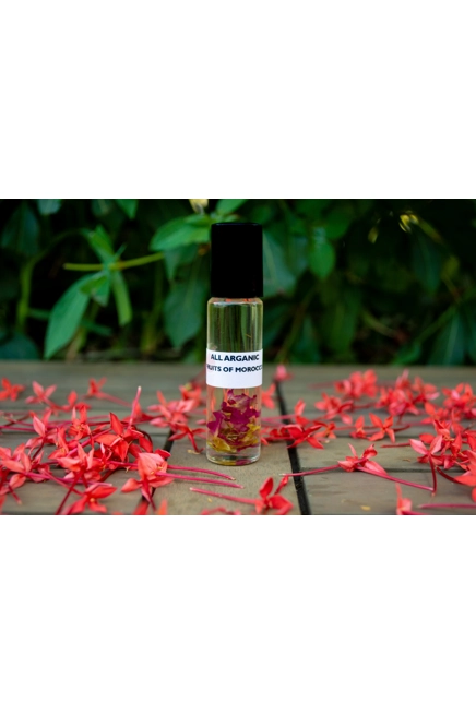 FRUITS OF MOROCCO ESSENTIAL OIL FRAGRANCE