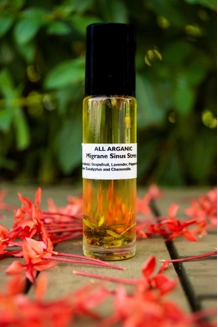 Relax Blend Essent..