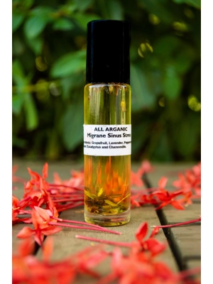 Relax Blend Essential O..