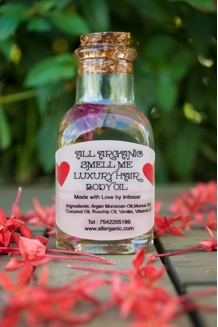 Smell me Luxury Ha..