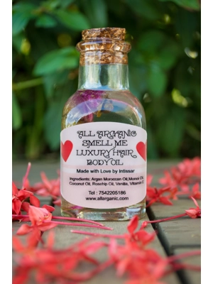 Smell me Luxury Hair an..