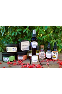 I am Glowing Papay..