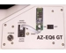 AZEQ6 Bluetooth Adapter