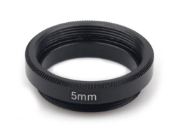 C Lens to CS Camera Spacer