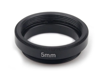 C Lens to CS Camera Spacer C Lens to CS Camera Spacer