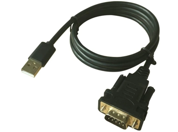 USB to RS232 Adapter