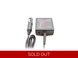 Dual Channel Digital Dew Controller