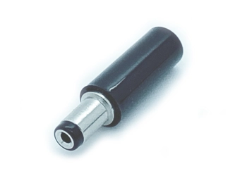 2.1mm DC Barrel Plug