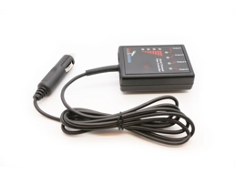 Quad Channel Digital Dew Controller