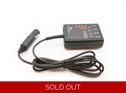 Quad Channel Digital Dew Controller