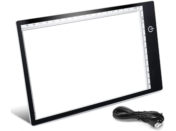 5 Inch LED Light Panel